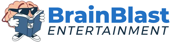 BrainBlast Entertainment